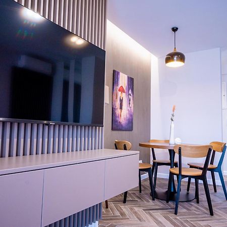 Апартаменты Papi House Тырговиште Экстерьер фото