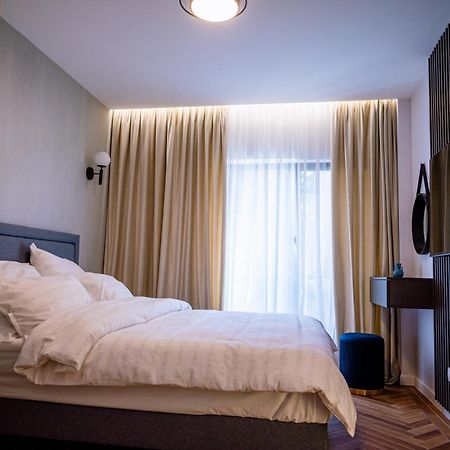 Апартаменты Papi House Тырговиште Экстерьер фото