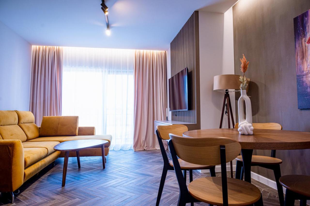Апартаменты Papi House Тырговиште Экстерьер фото