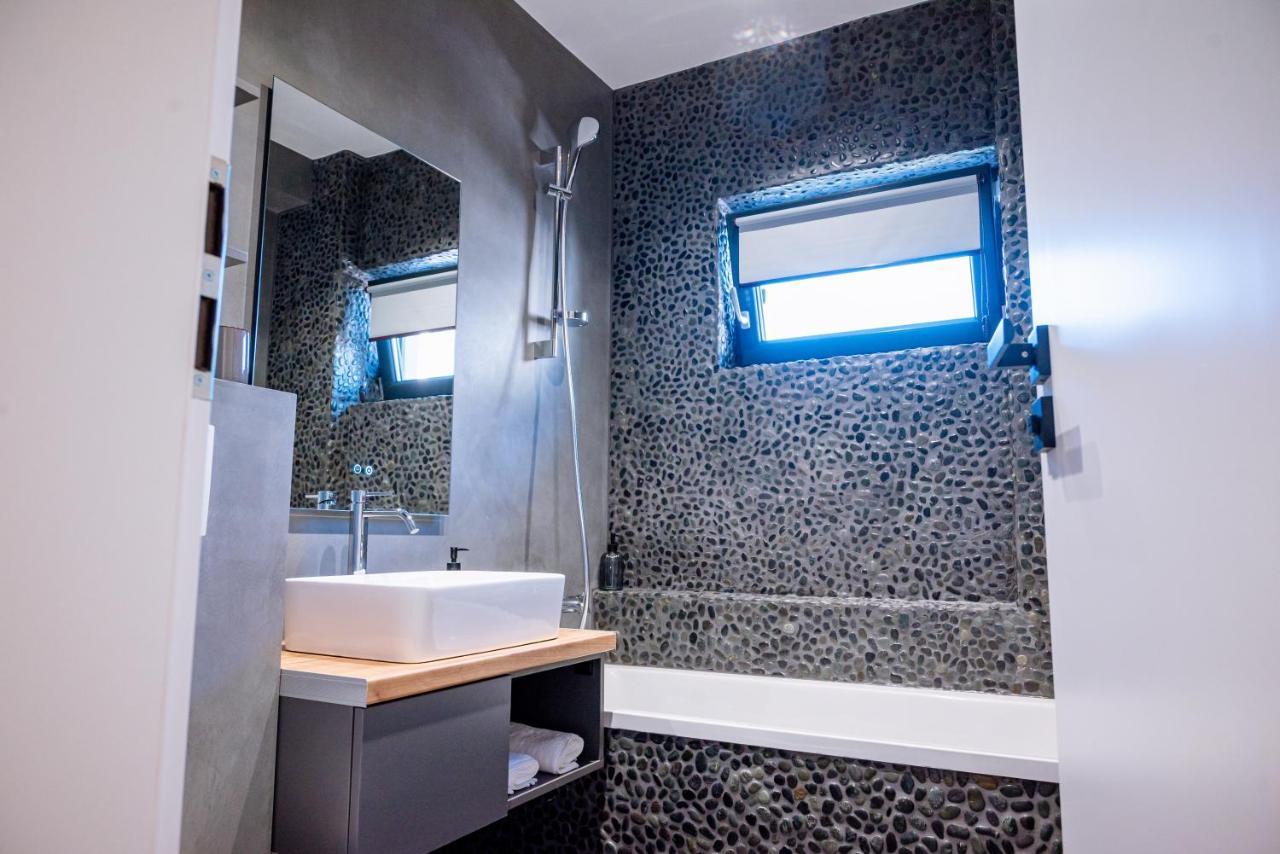 Апартаменты Papi House Тырговиште Экстерьер фото