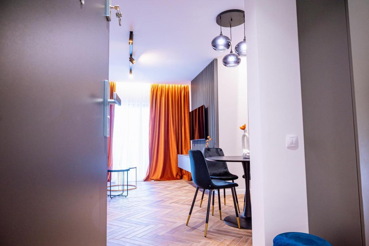 Апартаменты Papi House Тырговиште Экстерьер фото
