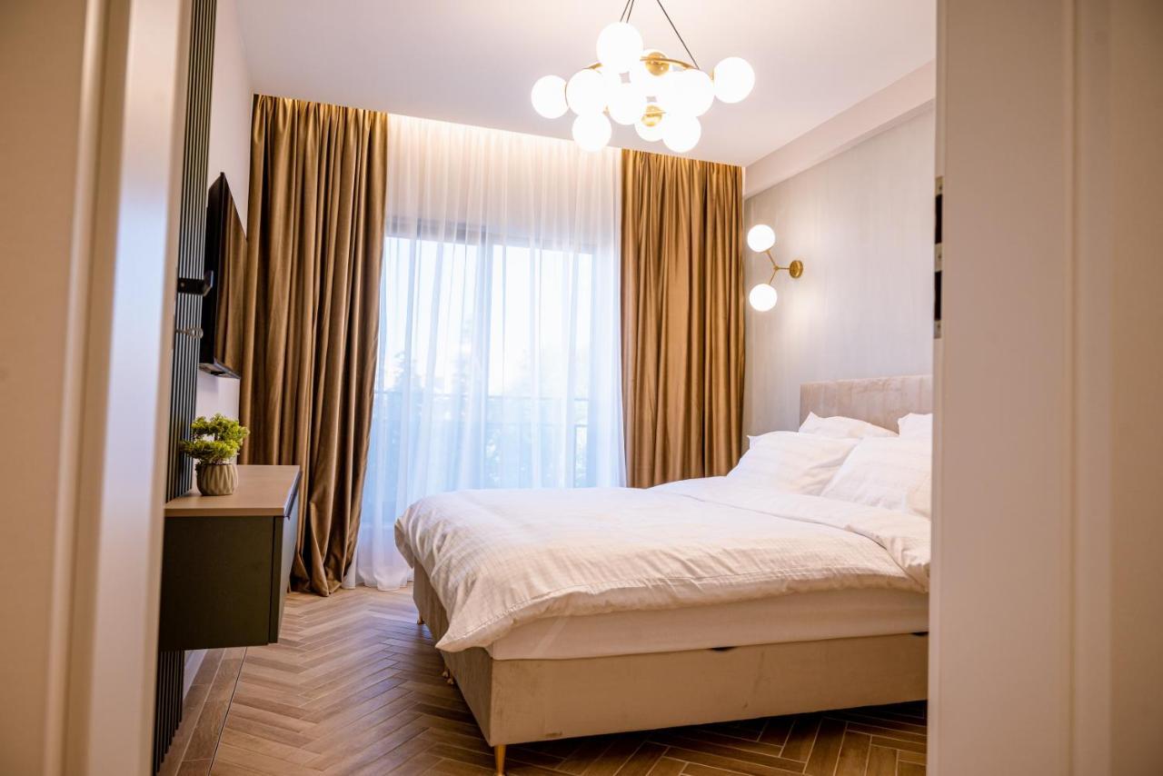 Апартаменты Papi House Тырговиште Экстерьер фото