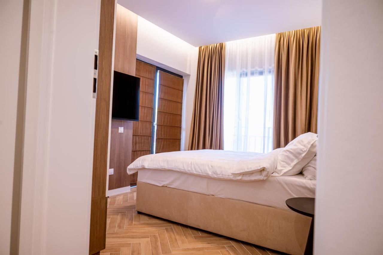Апартаменты Papi House Тырговиште Экстерьер фото