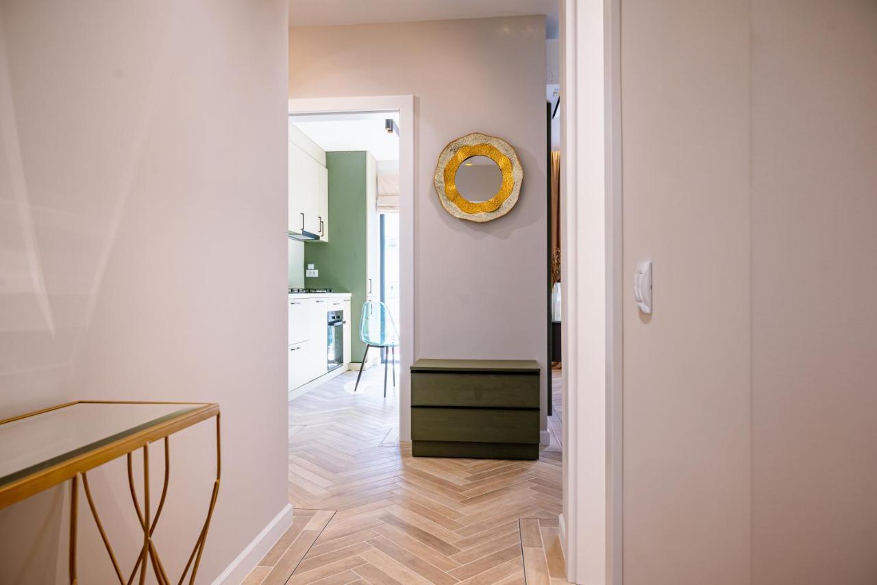 Апартаменты Papi House Тырговиште Экстерьер фото