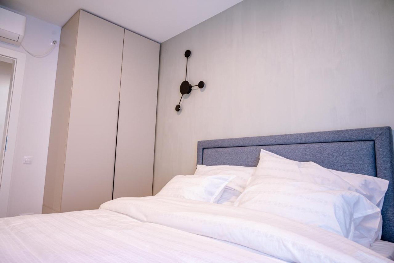 Апартаменты Papi House Тырговиште Экстерьер фото
