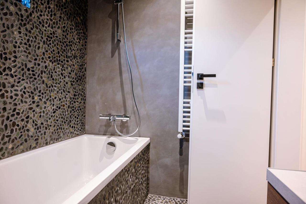 Апартаменты Papi House Тырговиште Экстерьер фото