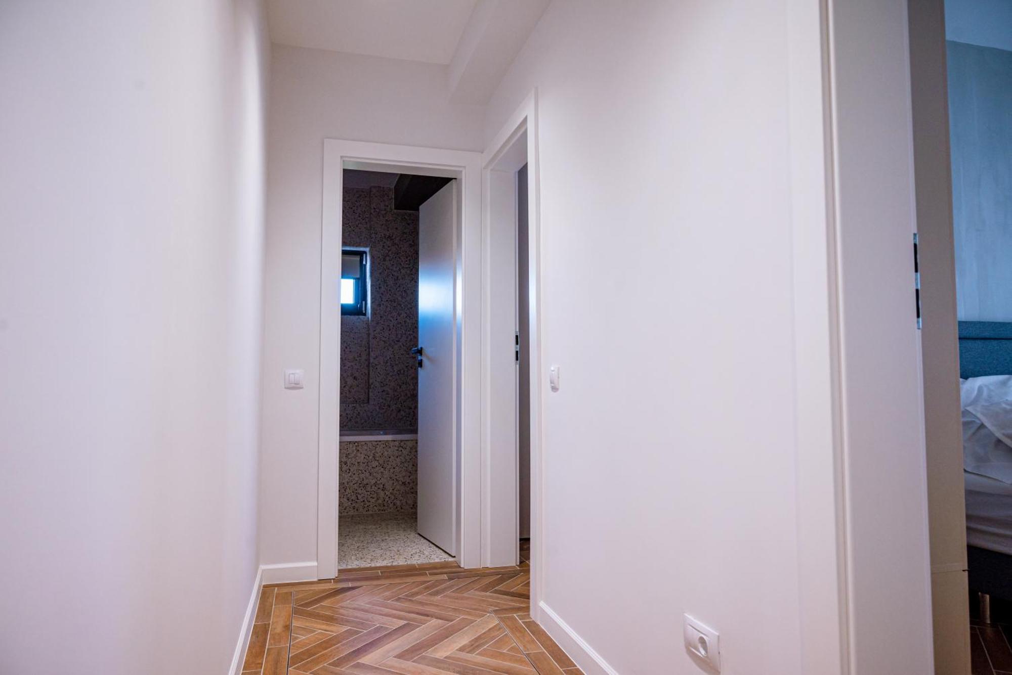 Апартаменты Papi House Тырговиште Экстерьер фото